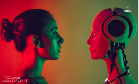 La inteligencia artificial y el horizonte inalcanzable del pensamiento humano